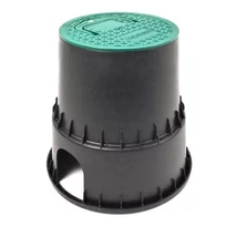 MINI AKNA SZELEPHEZ KEREK 16 CM