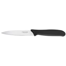 FISKARS ESSENTIAL ÖMLESZTETT HÁMOZÓKÉS (10 CM)