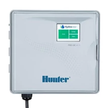HUNTER PRO-HC 12 KÖRÖS KÜLTÉRI WI-FI KÉPES VEZÉRLŐ