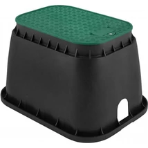 STANDARD SZELEPAKNA SZÖGLETES