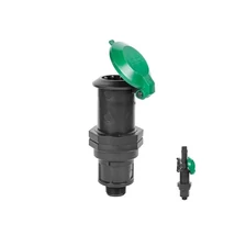 VÍZKONNEKTOR ALAP KM 3/4"