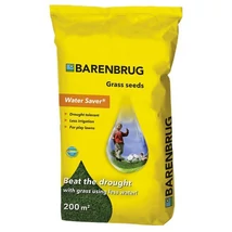 FŰMAG BARENBRUG WATER SAVER ( szárazságtűrő ) 5 KG