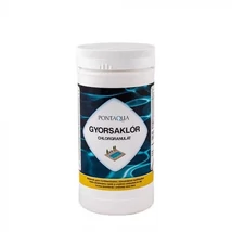 GYORSAKLÓR 1 kg