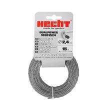 HECHT 10301524 VÁGÓSZÁL MAGGAL "KÖR" 2,4*15M