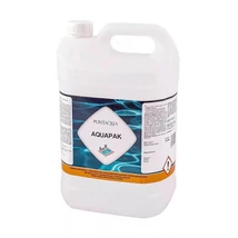 AQUAPAK Pelyhesítő 5 L