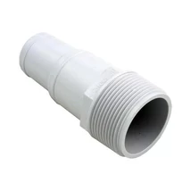 Gégecsöves tömlőcsatlakozó 1-1/2" 32/38 mm sima