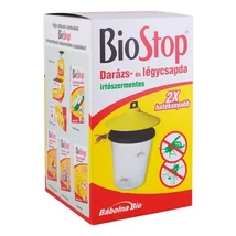 BIOSTOP DARÁZS ÉS LÉGY CSAPDA
