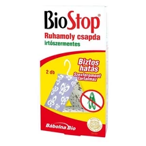 BIOSTOP RUHAMOLY CSAPDA 2DB