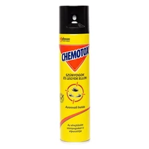 CHEMOTOX SPRAY 400 ML