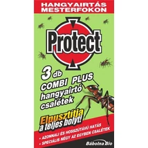 PROTECT HANGYAÍRTÓ 3 DB KOMBI