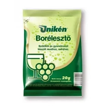 BORÉLESZTŐ 20G