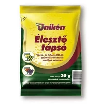 BORÉLESZTŐ TÁPANYAG 20G