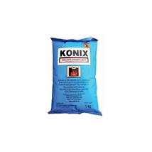KONIX ÉGÉST JAVÍTÓ- KOROMTALANÍTÓ ADALÉKANYAG 1 KG