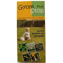 GYOM STOP PLUSZ 0,1L