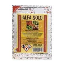 ALFA SOLO AMPULLÁS 1X3ML
