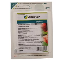 AMISTAR 0,01L LEVELES