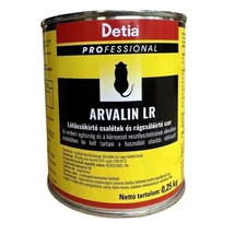 ARVALIN LR 0,25KG