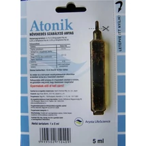 ATONIK 1X5ML AMPULLÁS