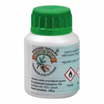 BIOCERA FASEBKEZELŐ ÉS OLTÓVIASZ 0,1KG