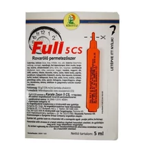 FULL 5 SC AMPULLÁS 5ML