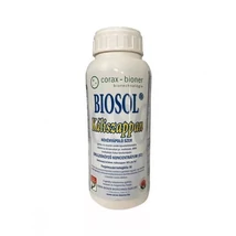 KÁLISZAPPAN BIOSOL 0,5L