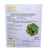 SHIFT CSIGAÖLŐ 1KG