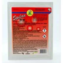 SPILAN 20 SP LEVELES 4G
