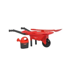 HECHT 57580 KERTI SZERSZÁMKÉSZLET GYEREKEKNEK