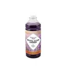HERBAL CRYSTAL ACTION levendulás pelyhesítő 1 L