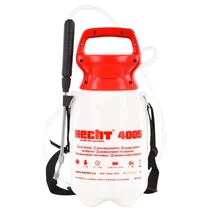 HECHT 4005 AKKUMULÁTOROS PERMETEZŐ 5L