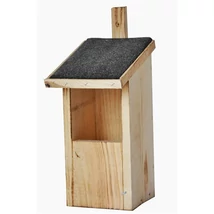 MADÁRODÚ AKG-C TÍPUS félig nyitott előlappal