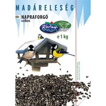 MADÁRELESÉG NAPRAFORGÓ Iregi csíkos 1 kg