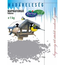 MADÁRELESÉG NAPRAFORGÓ Feketeszemű 1 kg