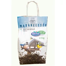 MADÁRELESÉG NAPRAFORGÓ Feketeszemű 4 kg