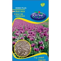 ŐSZI MÁK RÉDEI KERTIMAG ZENO PLUSZ 2,5g