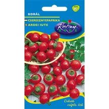 CSERESZNYEPAPRIKA RÉDEI KERTIMAG KORÁL 0,5g