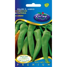 PAPRIKA RÉDEI KERTIMAG PALÓC F1 20szem