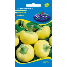ALMAPAPRIKA RÉDEI KERTIMAG CSÍPŐS 0,4g