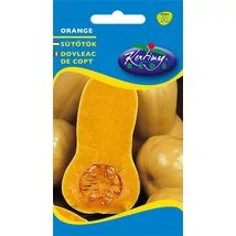 SÜTŐTÖK RÉDEI KERTIMAG ORANGE 1g