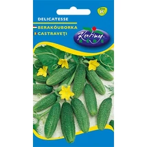 UBORKA RÉDEI KERTIMAG DELICATESS 2g