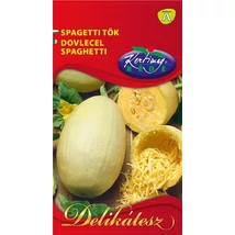 SPAGETTI TÖK RÉDEI KERTIMAG 2g