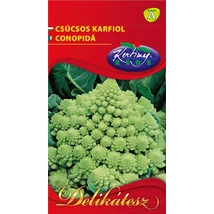 KARFIOL RÉDEI KERTIMAG CSÚCSOS KARFIOL 0,5 g