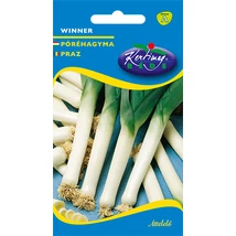 PÓRÉHAGYMA RÉDEI KERTIMAG WINNER ÁTTELELŐ 1g