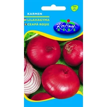 VÖRÖSHAGYMA RÉDEI KERTIMAG KARMEN 2g