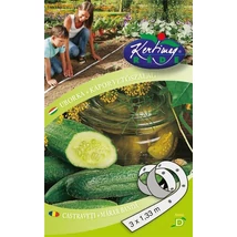 VETŐSZALAG RÉDEI KERTIMAG UBORKA CHARLOTTE F1+ KAPOR 3X1,33m