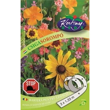 VETŐSZALAG RÉDEI KERTIMAG CSIGASOROMPÓ 4m