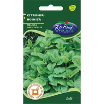 FŰSZERNÖVÉNY CITROMFŰ RÉDEI KERTIMAG 0,5g