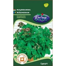 FŰSZERNÖVÉNY MAJORANNA RÉDEI KERTIMAG 0,5g