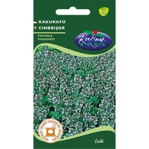 FŰSZERNÖVÉNY KAKUKKFŰ RÉDEI KERTIMAG 0,5g