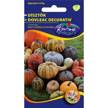 DÍSZNÖVÉNY DÍSZTÖK RÉDEI KERTIMAG NAGYGYÜMÖLCSŰ KEVERÉK